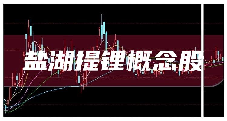 鹽湖股票，投資潛力與市場前景分析，鹽湖股票，投資潛力與市場前景深度解析